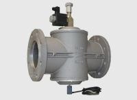 Электромагнитный газовый клапан Giuliani Anello MSVM212/6B, 010.0141.001