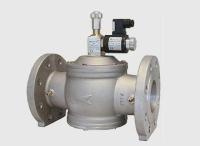Электромагнитный газовый клапан Giuliani Anello EV65, 010.0186.001