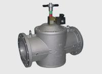 Электромагнитный газовый клапан Giuliani Anello MSV1200, 010.0092.001