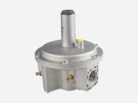 Регулятор давления газа Giuliani Anello FG1B32, 009.0253.101