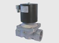 Электромагнитный газовый клапан Giuliani Anello GSAV402R, 021.0124.001