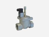 Электромагнитный газовый клапан Giuliani Anello MSV400/6B, 010.0128.001