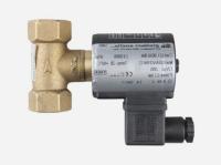 Электромагнитный газовый клапан Giuliani Anello GSAVO15V12, 021.0030.004