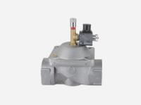 Электромагнитный газовый клапан Giuliani Anello EV50/6B, 010.0225.001