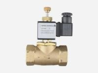 Электромагнитный газовый клапан Giuliani Anello EVO25, 010.0042.001