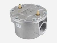 Фильтр газовый Giuliani Anello 70603/6B, 007.0064.000