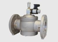Электромагнитный газовый клапан Giuliani Anello EV150/6B, 010.0230.001