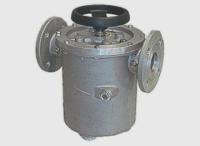 Фильтр дизельный самоочищающийся Giuliani Anello 51000/025F, 003.0071.001