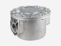 Фильтр газовый Giuliani Anello 70602/1B, 007.0042.100