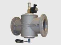 Электромагнитный газовый клапан Giuliani Anello EVM80/6B, 010.0242.001
