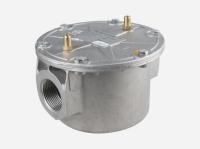 Фильтр газовый Giuliani Anello 70604/6B, 007.0063.000